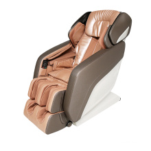 RK-7805LS 3D L shape zero gravity massage chair